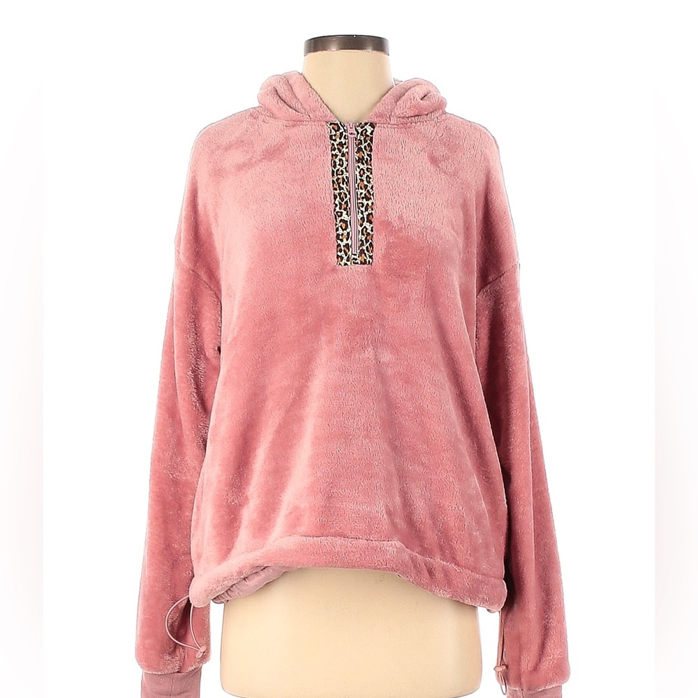 Sunday in Brooklyn Anthropologie Hoodie XL gently used